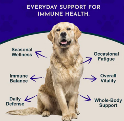 Animal Essentials: Super Immune