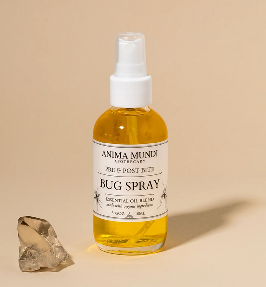 BUG SPRAY | Pre + Post Bite* (SOLO PARA PICK-UP)