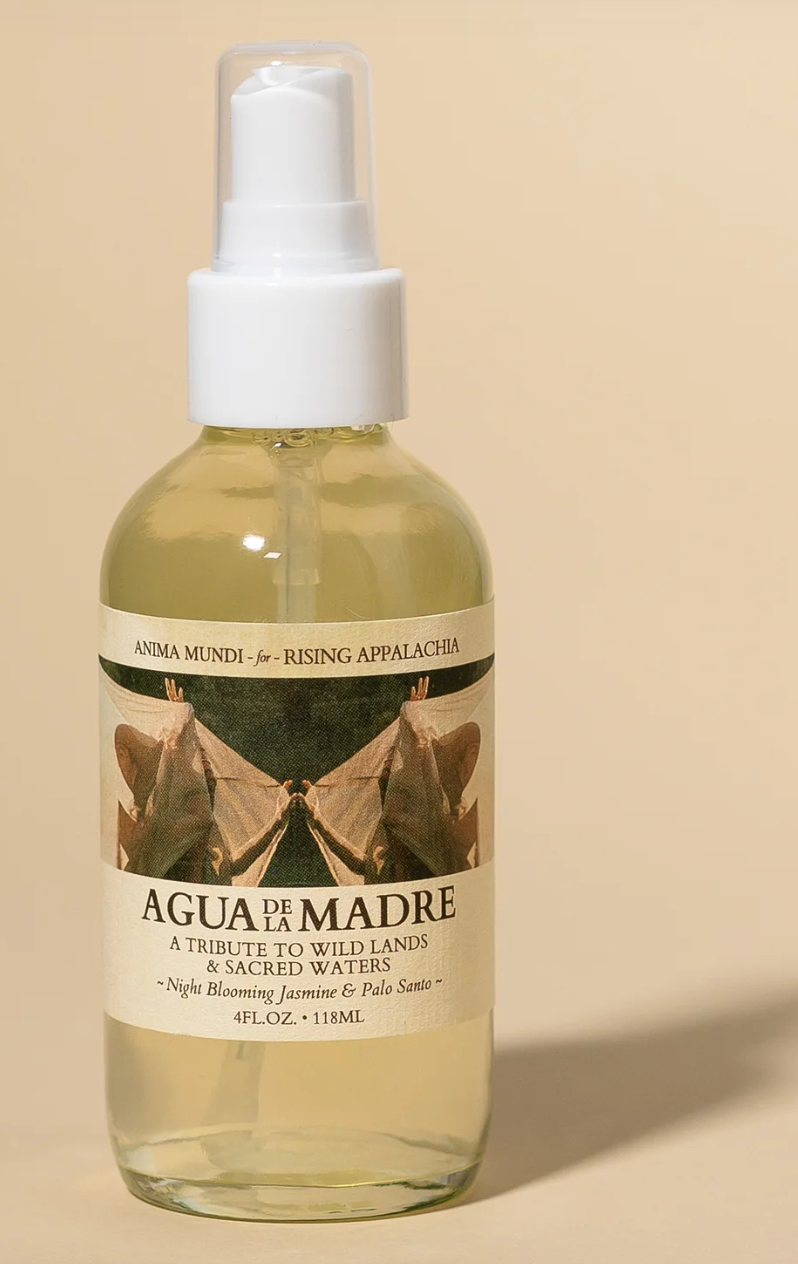 Anima Mundi Agua de la madre mist (SOLO PICK-UP)