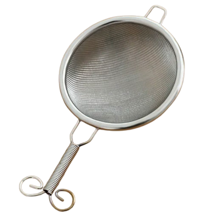 Stainless Steel Tea Strainer