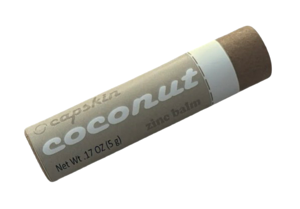 Capskin Chapstick