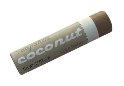 Capskin Chapstick