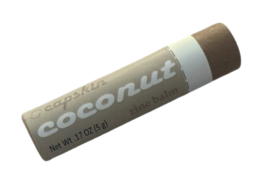 Capskin Chapstick