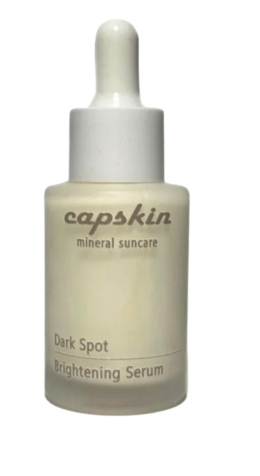 Capskin Dark Spot Brightening Serum