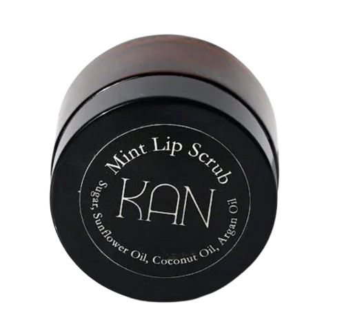 Kan Botanicals: Lip Scrub