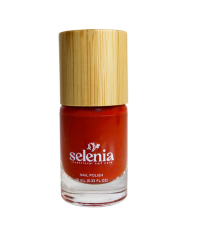 Selenia Beauty Nail Polish