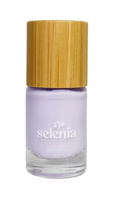 Selenia Beauty Nail Polish