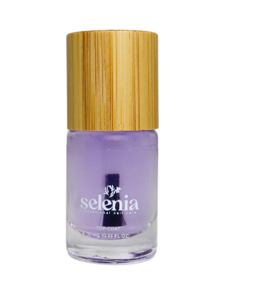 Selenia Beauty Nail Treatments