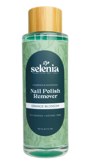 Selenia Beauty Nail Treatments