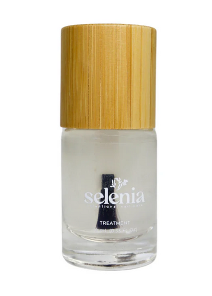 Selenia Beauty Nail Treatments