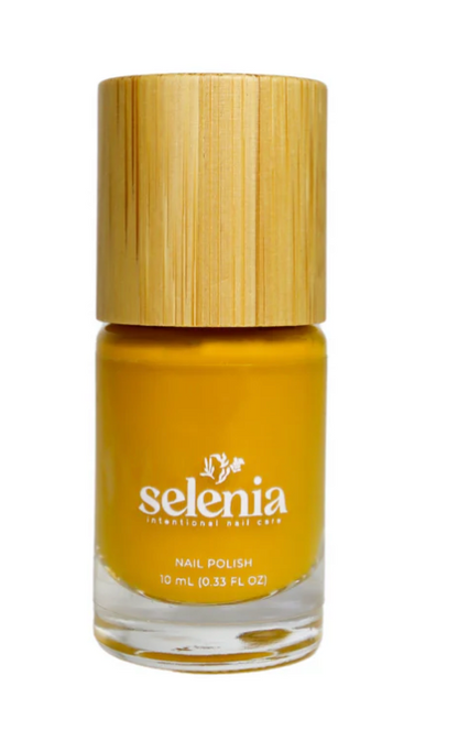 Selenia Beauty Nail Polish