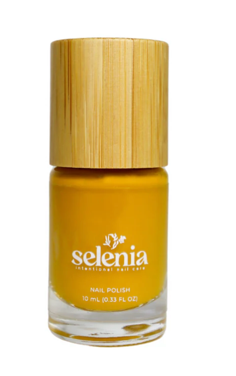 Selenia Beauty Nail Polish