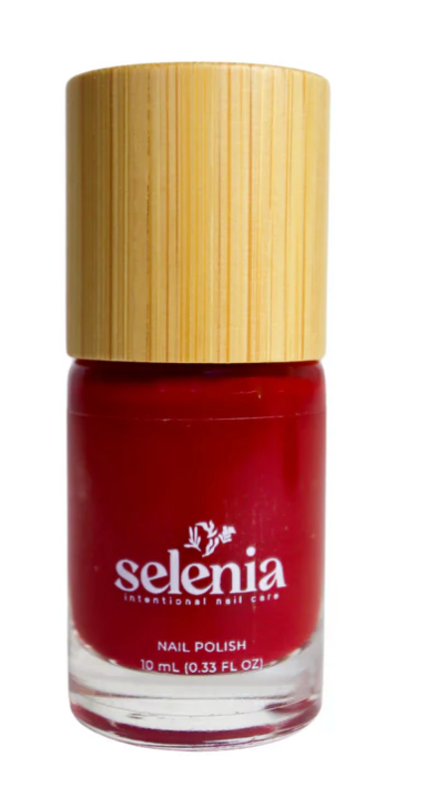 Selenia Beauty Nail Polish