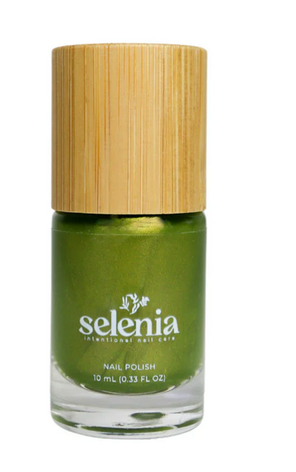 Selenia Beauty Nail Polish