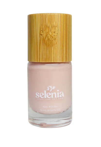 Selenia Beauty Nail Polish