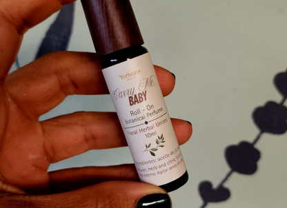 Yerbajos Perfumería Mistica