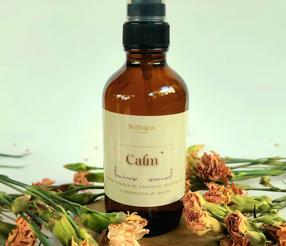 Yerbajos Perfumería Mistica