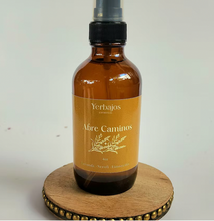 Yerbajos Perfumería Mistica