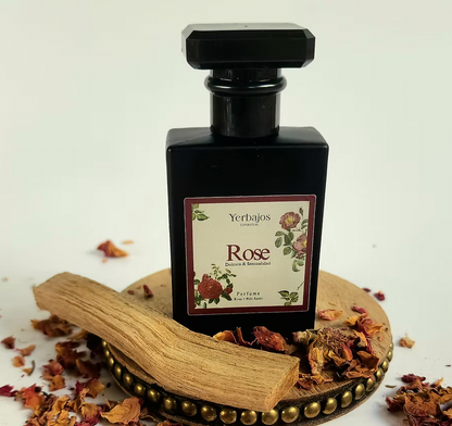 Yerbajos Perfumería Mistica