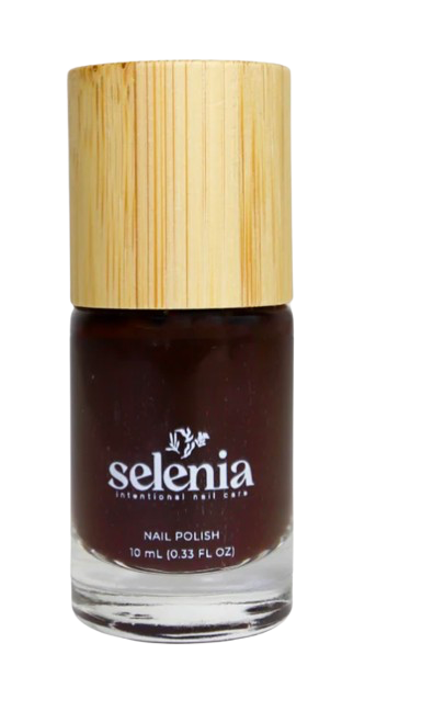 Selenia Beauty Nail Polish