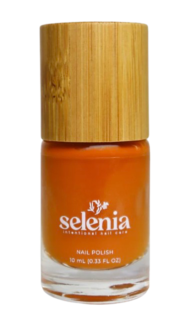 Selenia Beauty Nail Polish