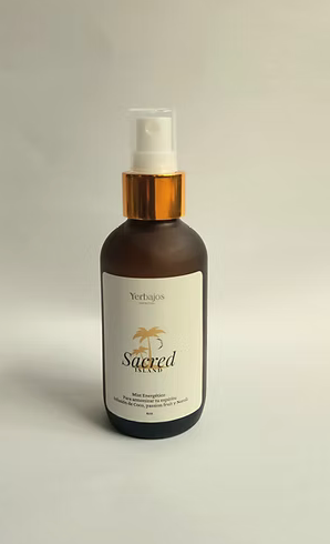 Yerbajos Perfumería Mistica