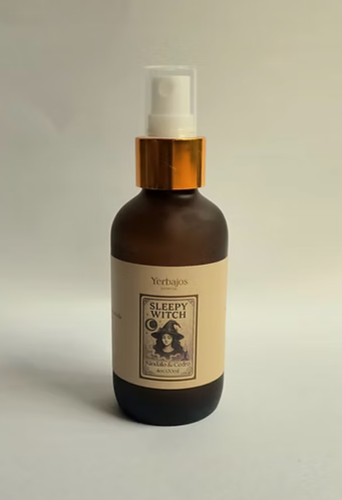 Yerbajos Perfumería Mistica