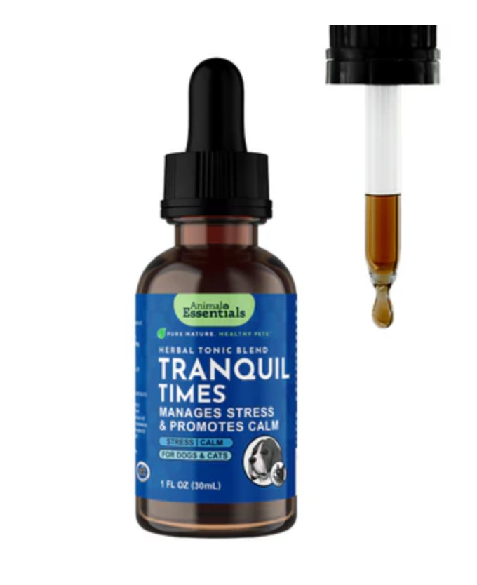 Animal Essentials: Tranquility
