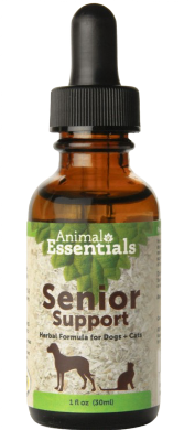 Animal Essentials: Senior Support