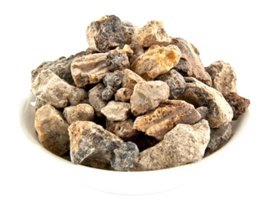 20g Mayan Copal Resin