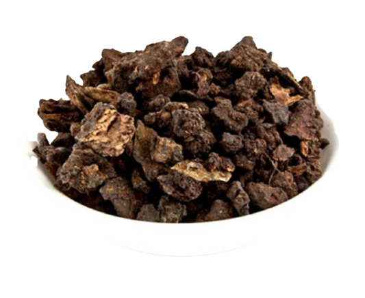 20g Myrrh Resin
