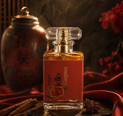 Yerbajos Perfumería Mistica