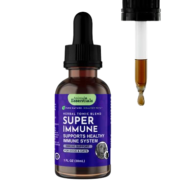 Animal Essentials: Super Immune