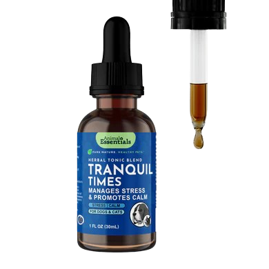 Animal Essentials: Tranquil Times