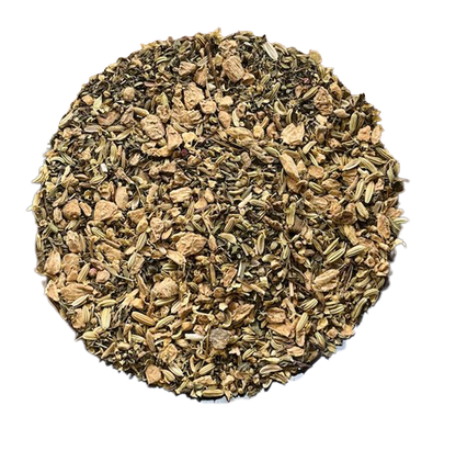 Anti nausea Blend