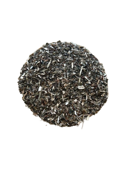 Cuarto Trimestre Blend de Menjunjes con nettle, lemon balm, motherwort, vitex y St. John's Wort para el bienestar durante el postparto