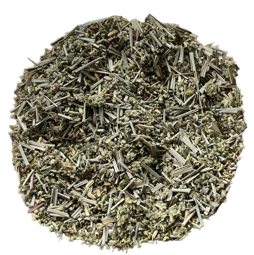 Gas Relief Blend