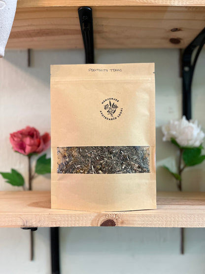 Positivity Blend
