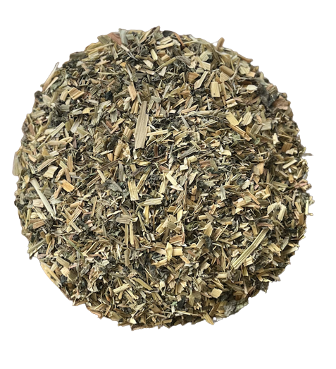 Vitalidad y Energía Blend de Menjunjes con nettle y oatstraw para apoyar la energía natural y la vitalidad diaria