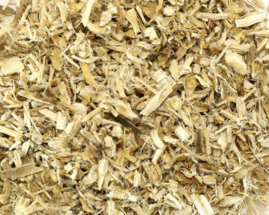 Marshmallow Root (Althaea officinalis)