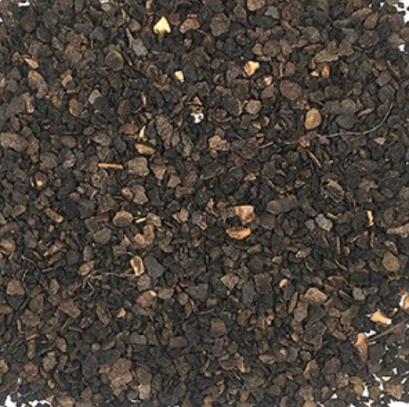 Black walnut (Juglans negra)